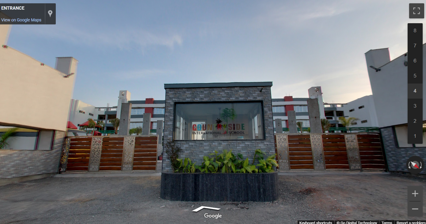 Countryside International School