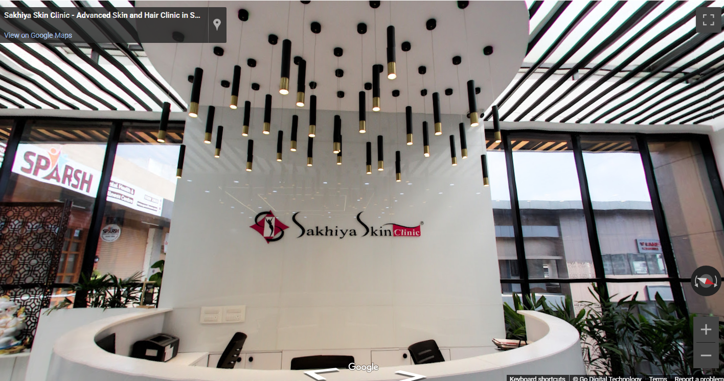 Sakhiya Skin Clinic