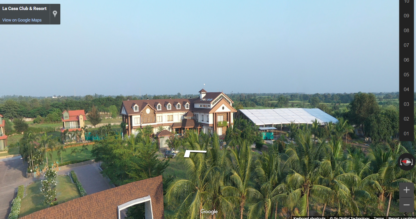 La Casa Club & Resort