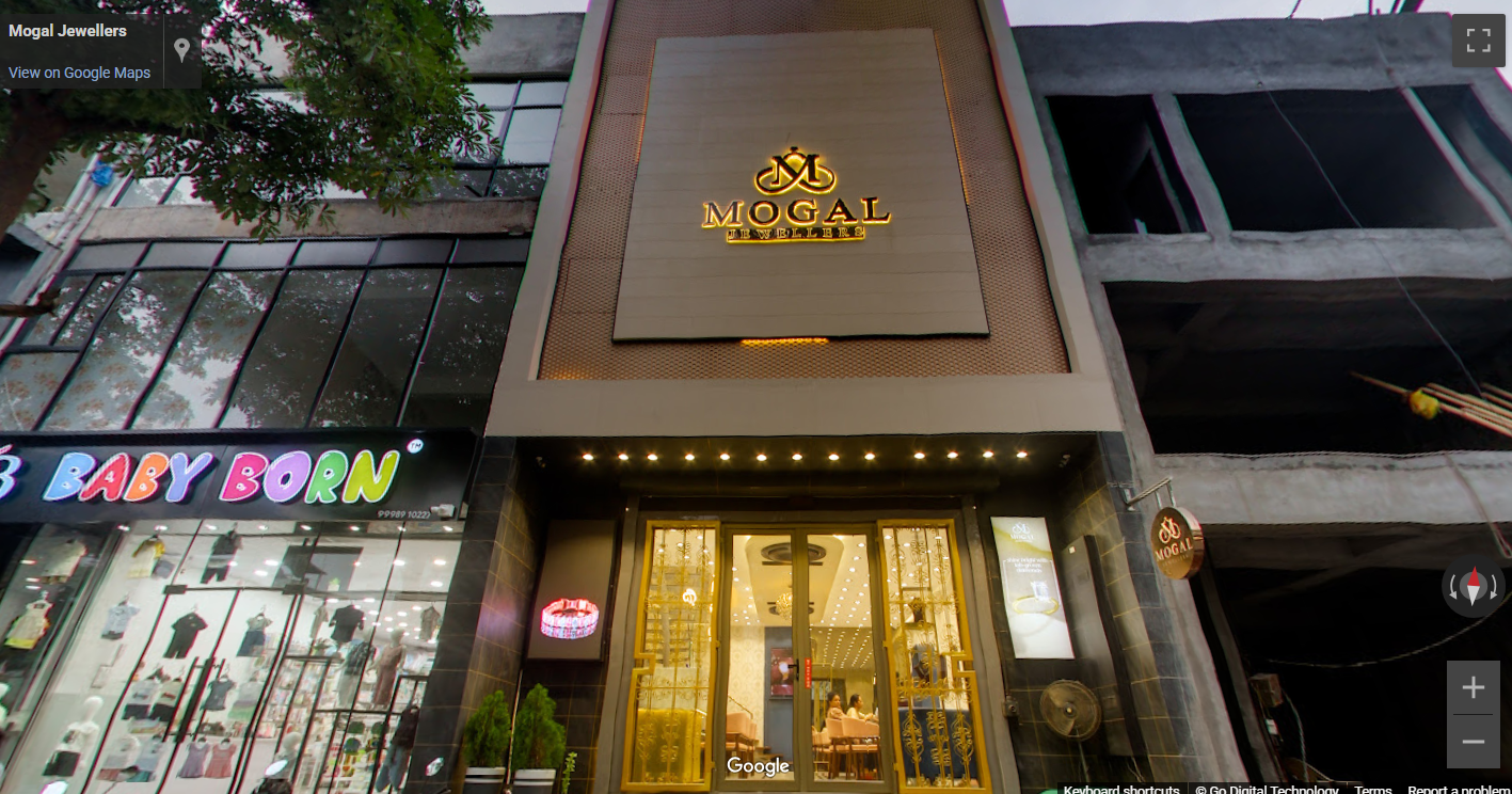 Mogal Jewellers