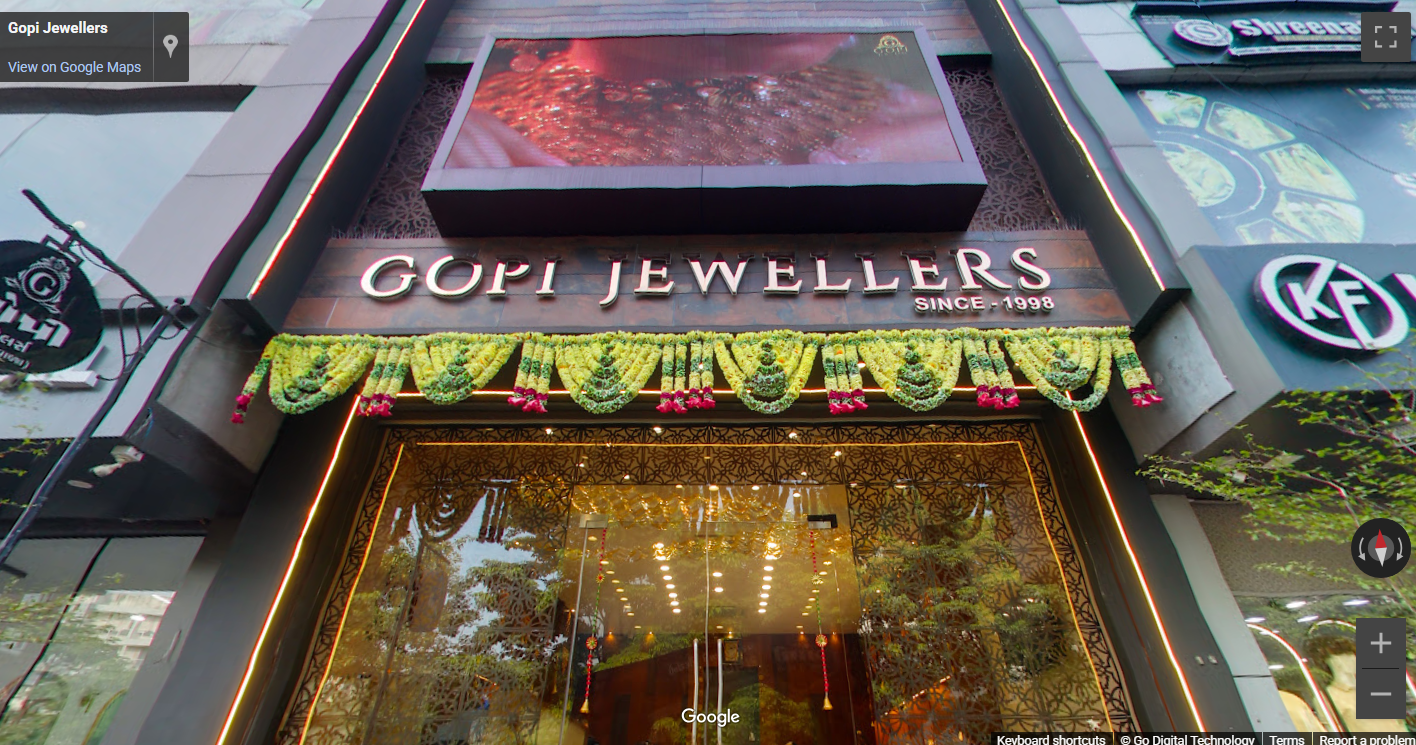 Gopi Jewellers
