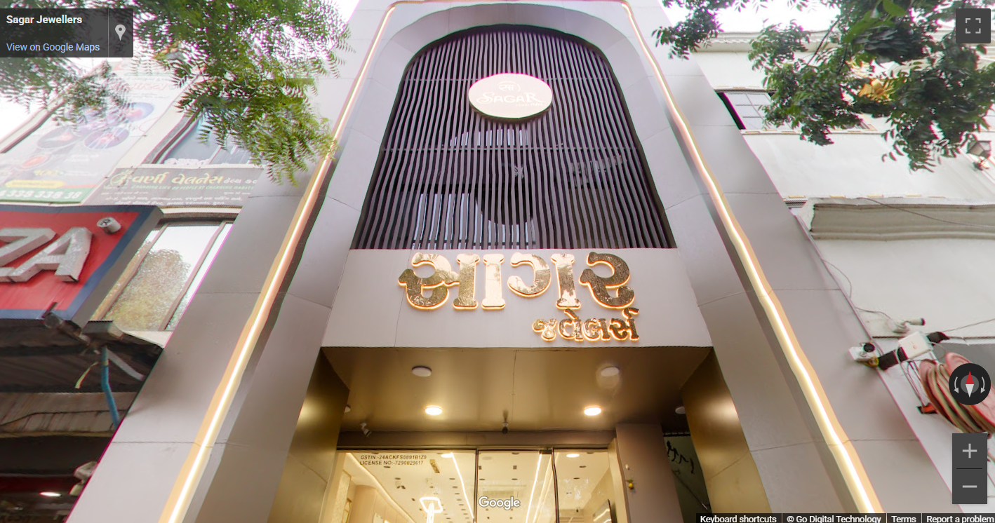 Sagar Jewellers