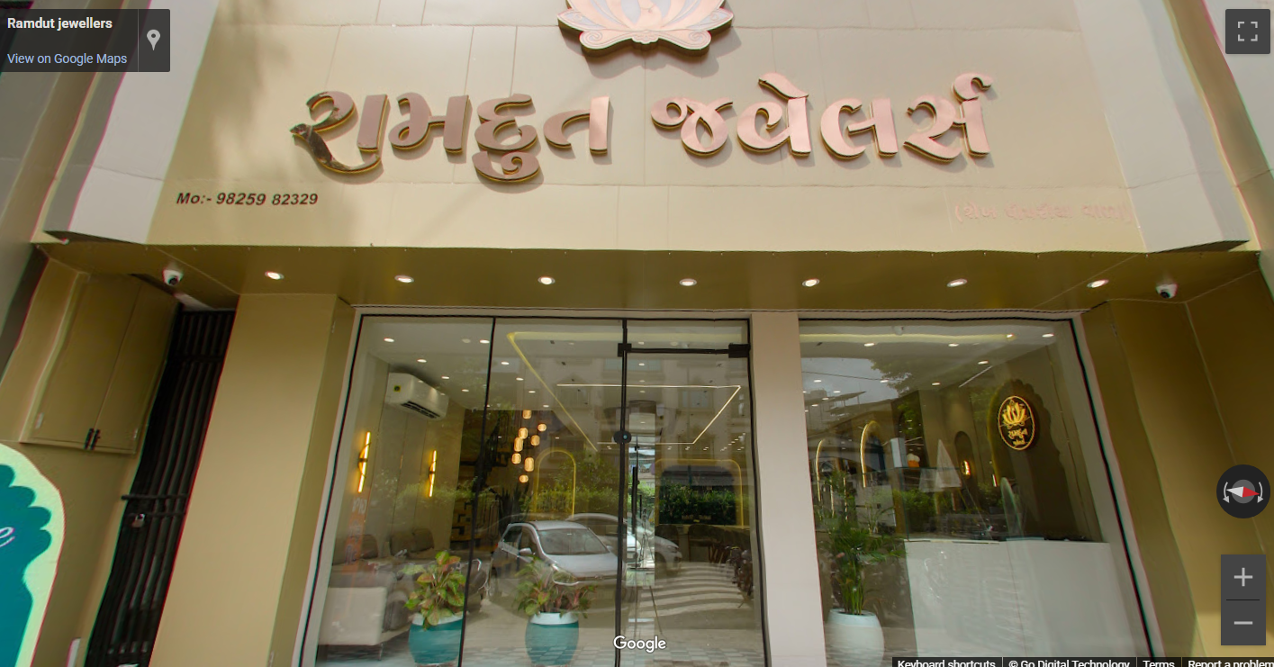 Ramdut Jewelers