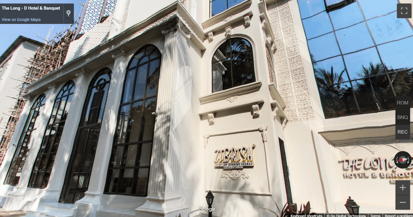 The Long – D Hotel & Banquet