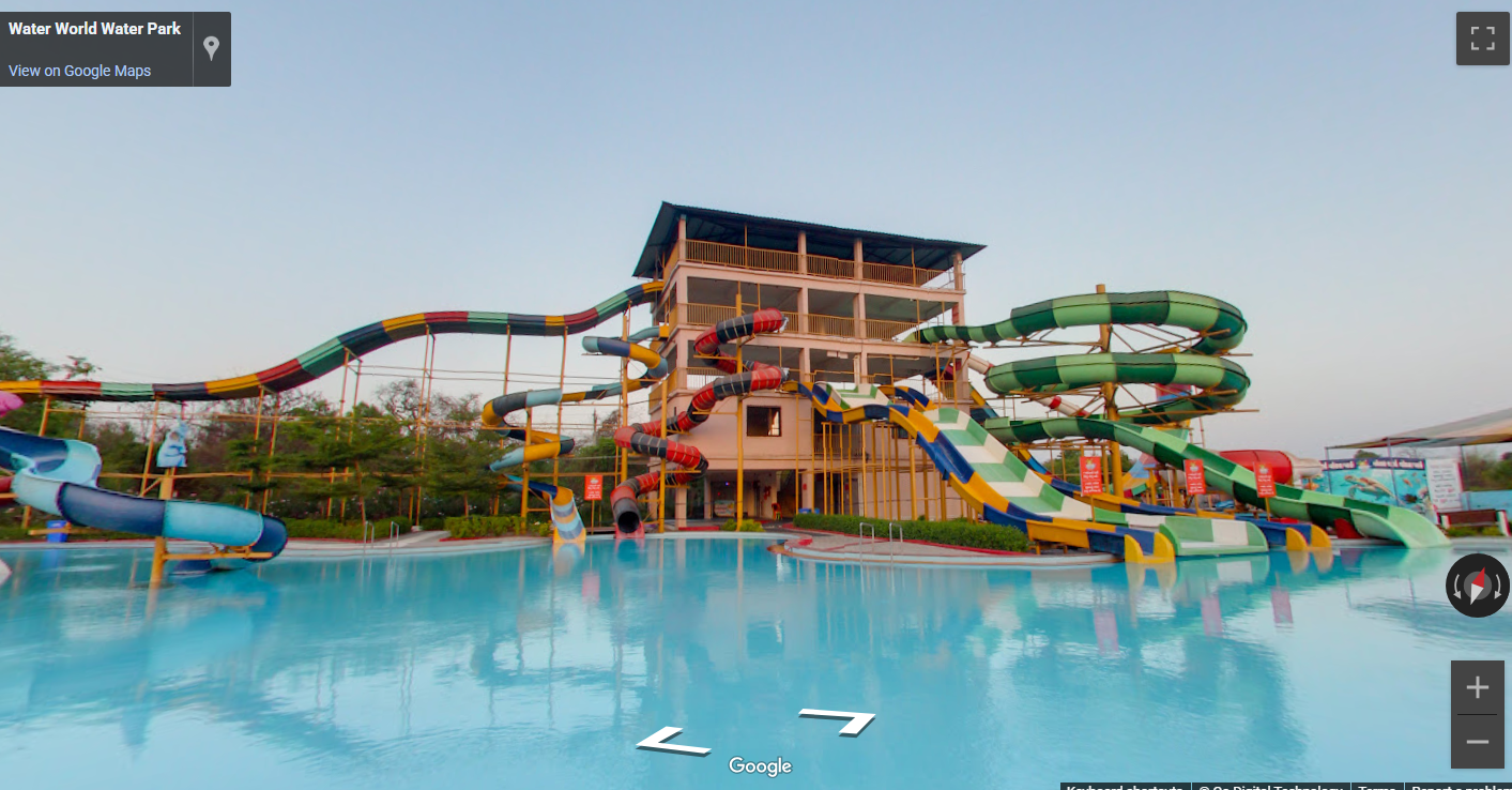 Water World Water Park