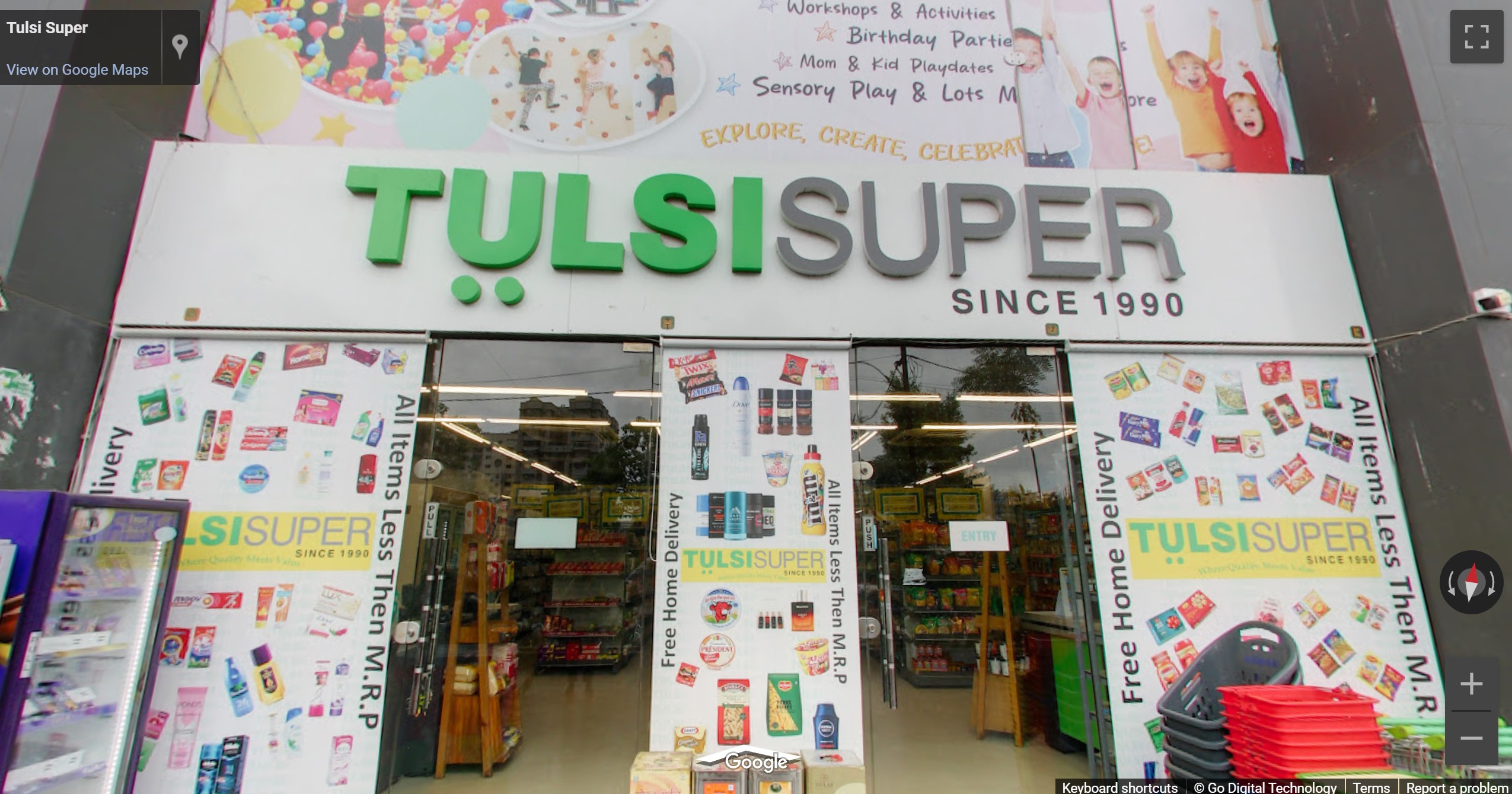 Tulsi Super