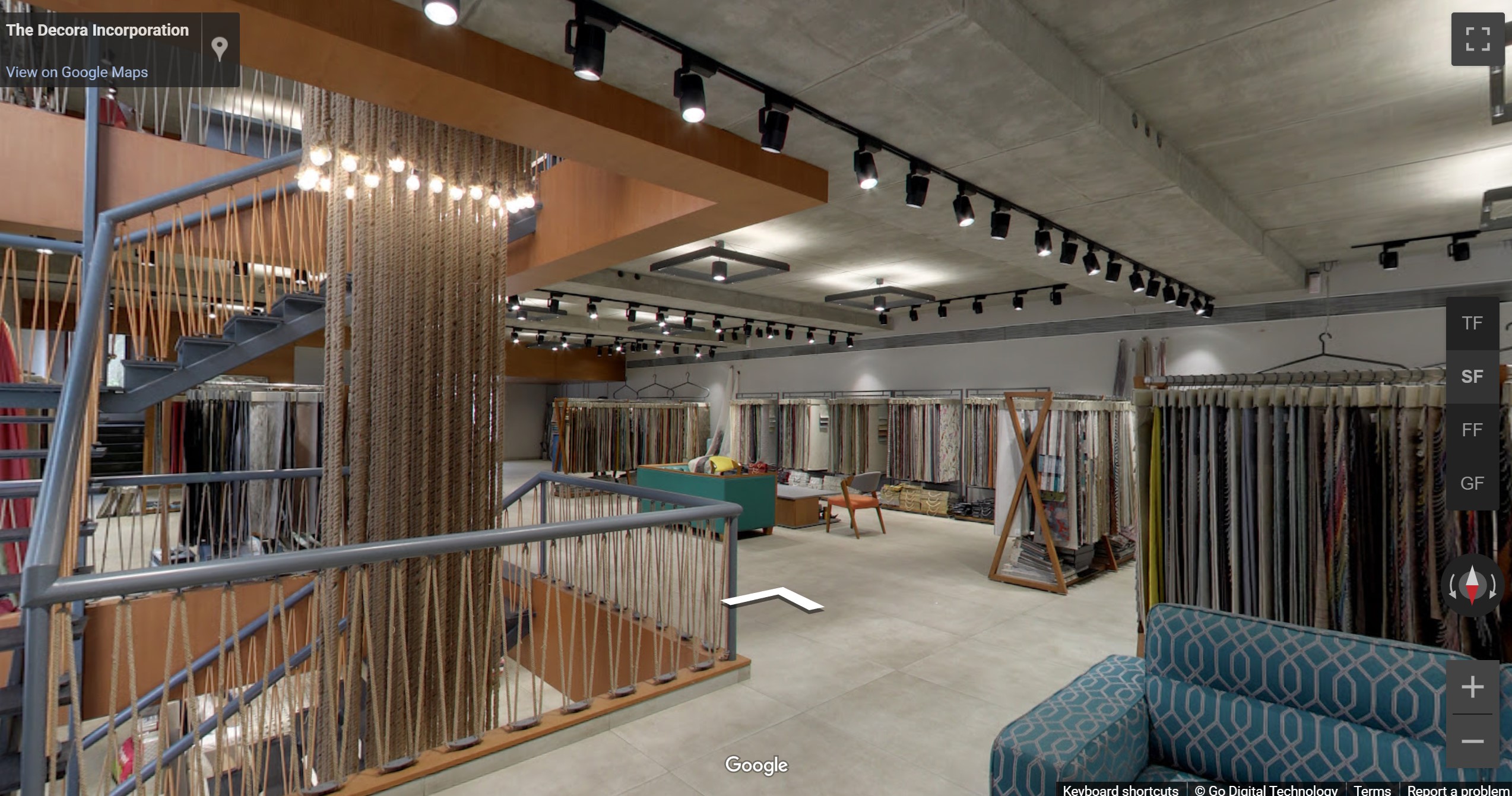 The Decora Incorporation